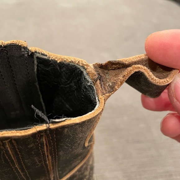 Understated Leather x Matisse Bitchin Biker Boot - Picture 15 of 16